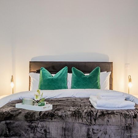 Host & Stay - Bridge Street Apartments Ившам Екстериор снимка