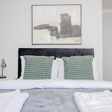 Host & Stay - Bridge Street Apartments Ившам Екстериор снимка
