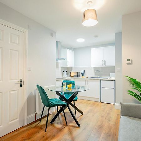 Host & Stay - Bridge Street Apartments Ившам Екстериор снимка