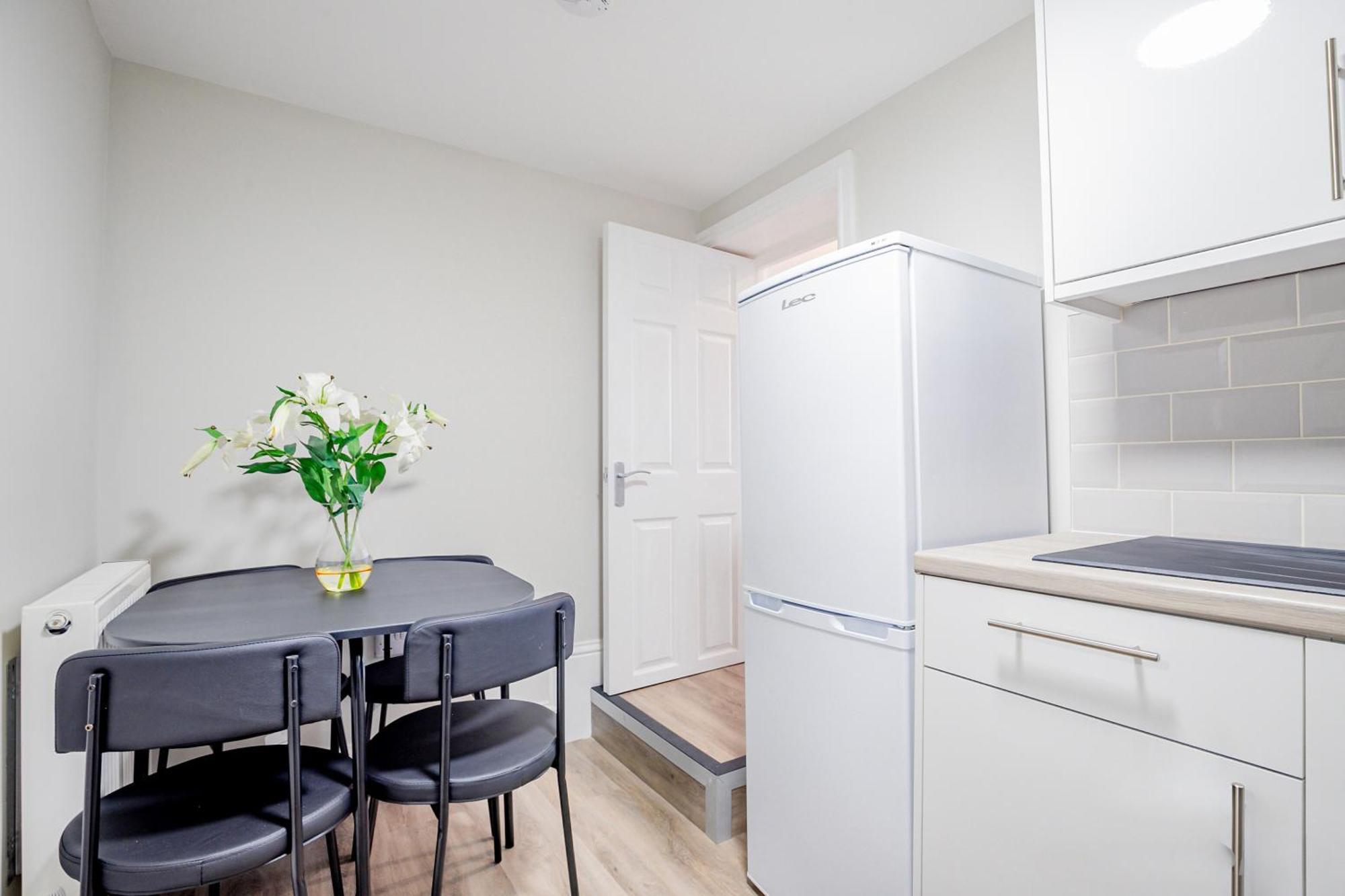 Host & Stay - Bridge Street Apartments Ившам Екстериор снимка