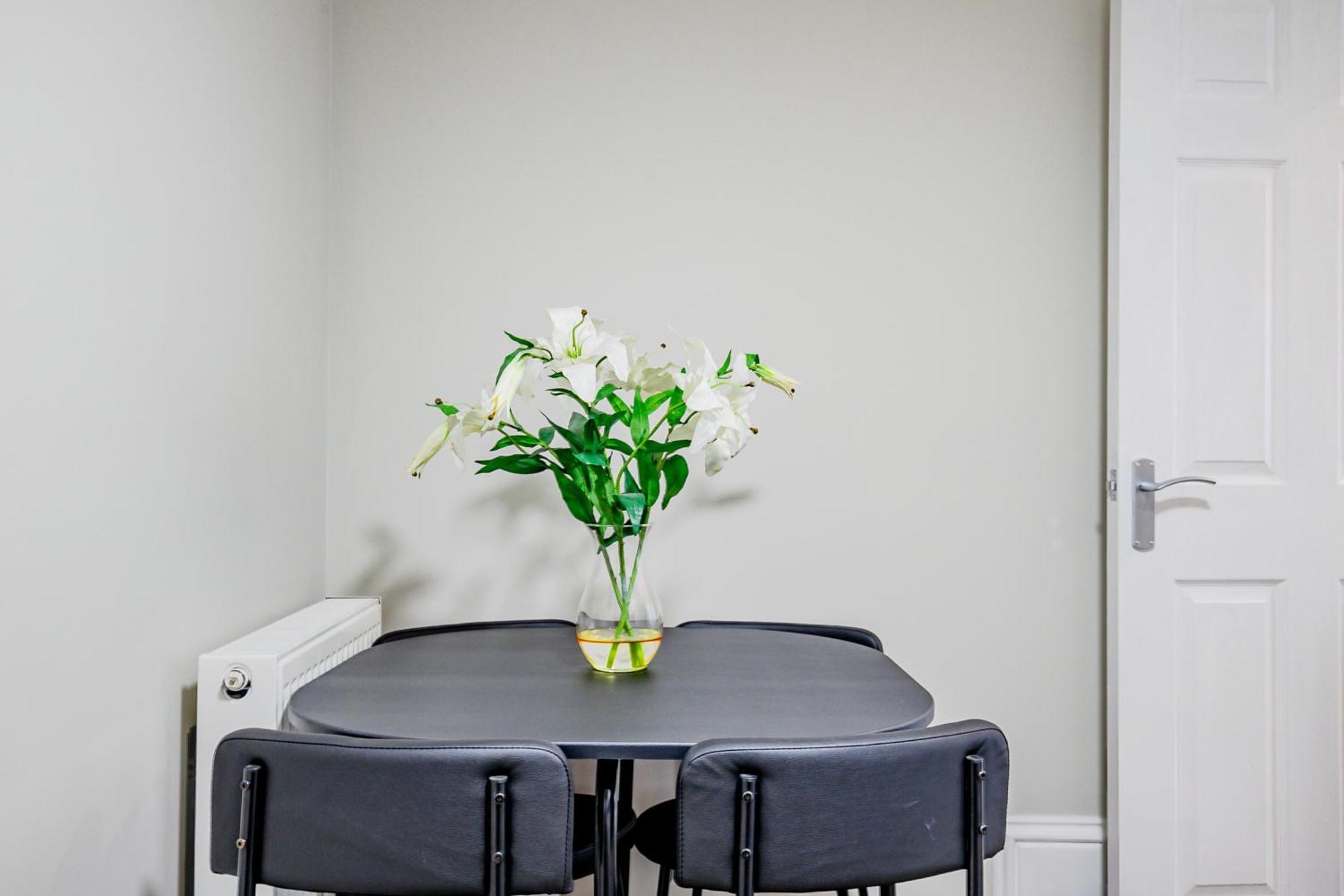 Host & Stay - Bridge Street Apartments Ившам Екстериор снимка