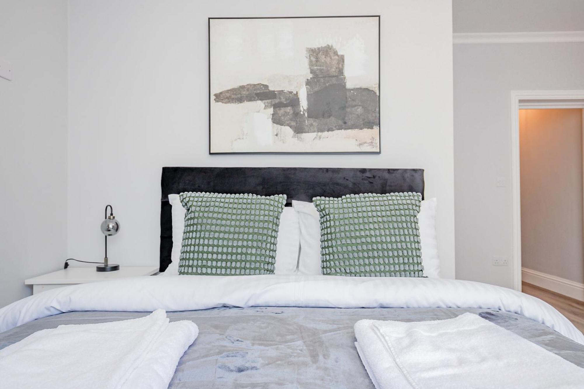 Host & Stay - Bridge Street Apartments Ившам Екстериор снимка