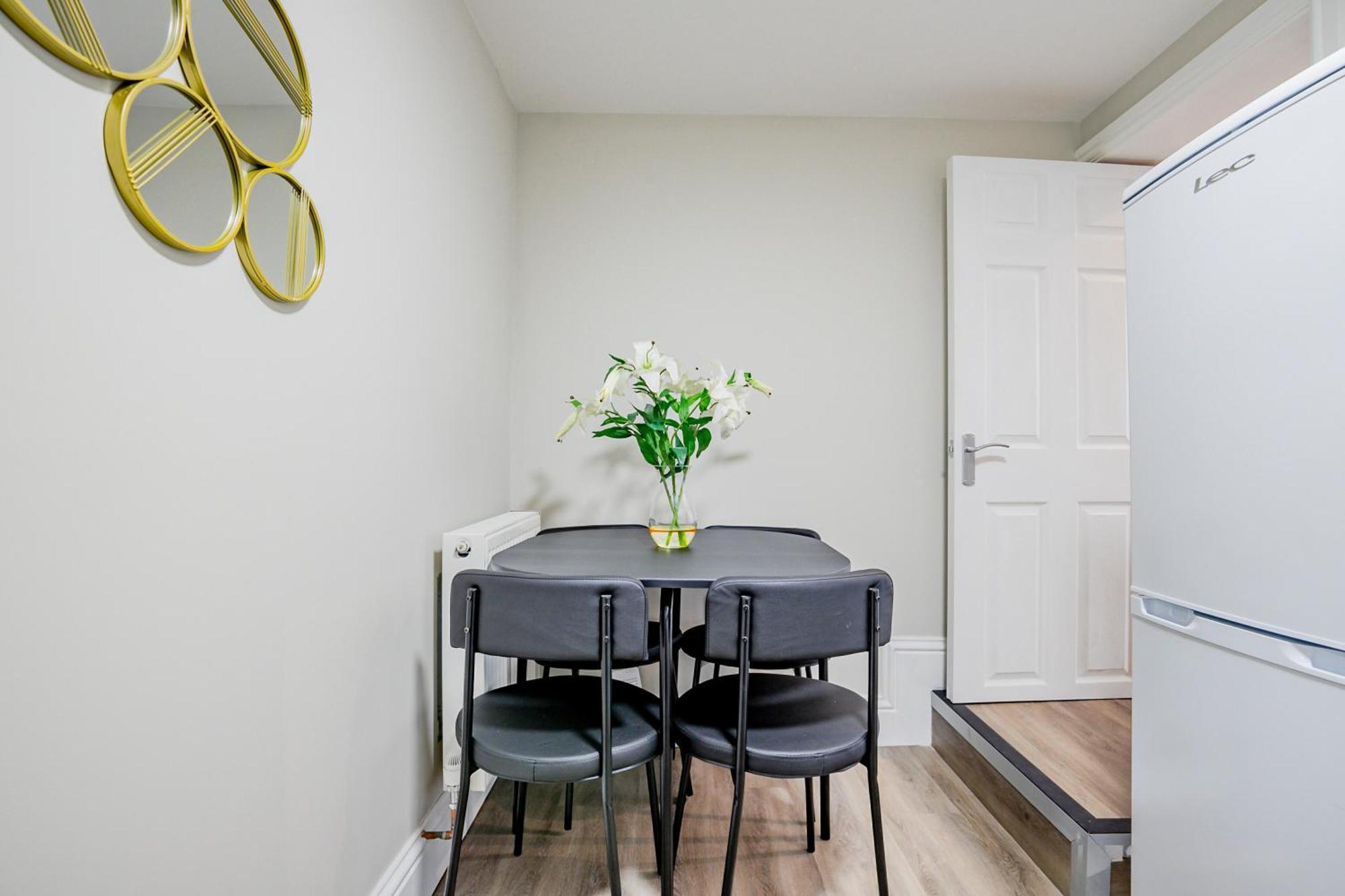 Host & Stay - Bridge Street Apartments Ившам Екстериор снимка