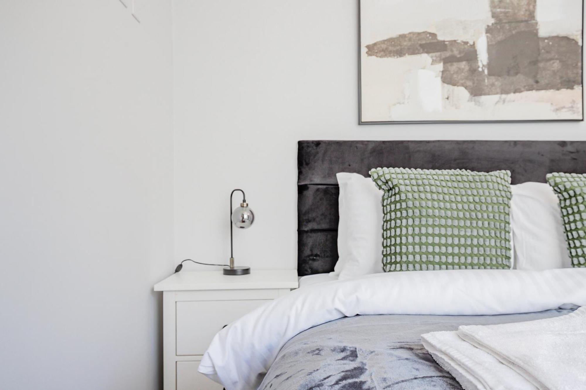 Host & Stay - Bridge Street Apartments Ившам Екстериор снимка