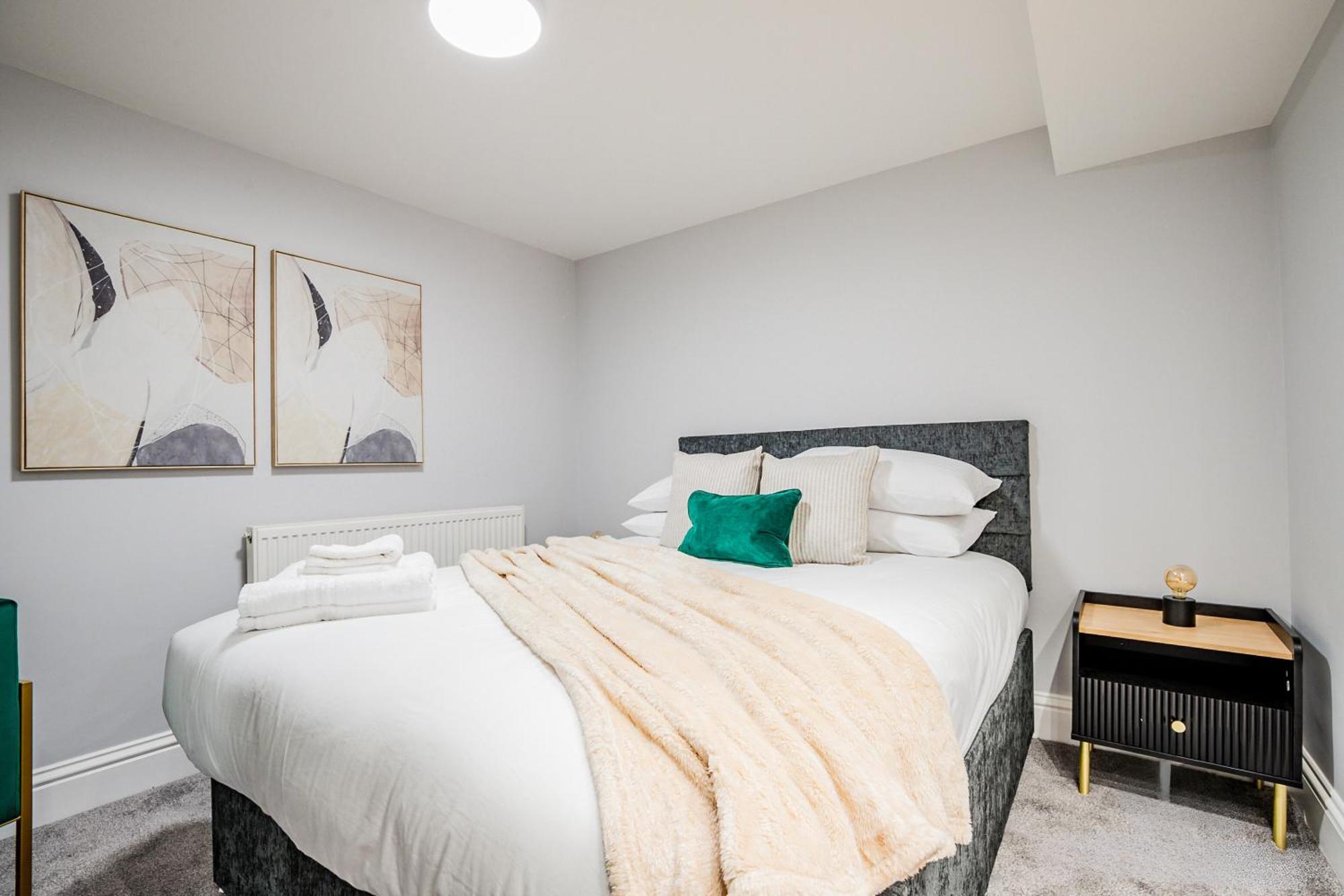 Host & Stay - Bridge Street Apartments Ившам Екстериор снимка