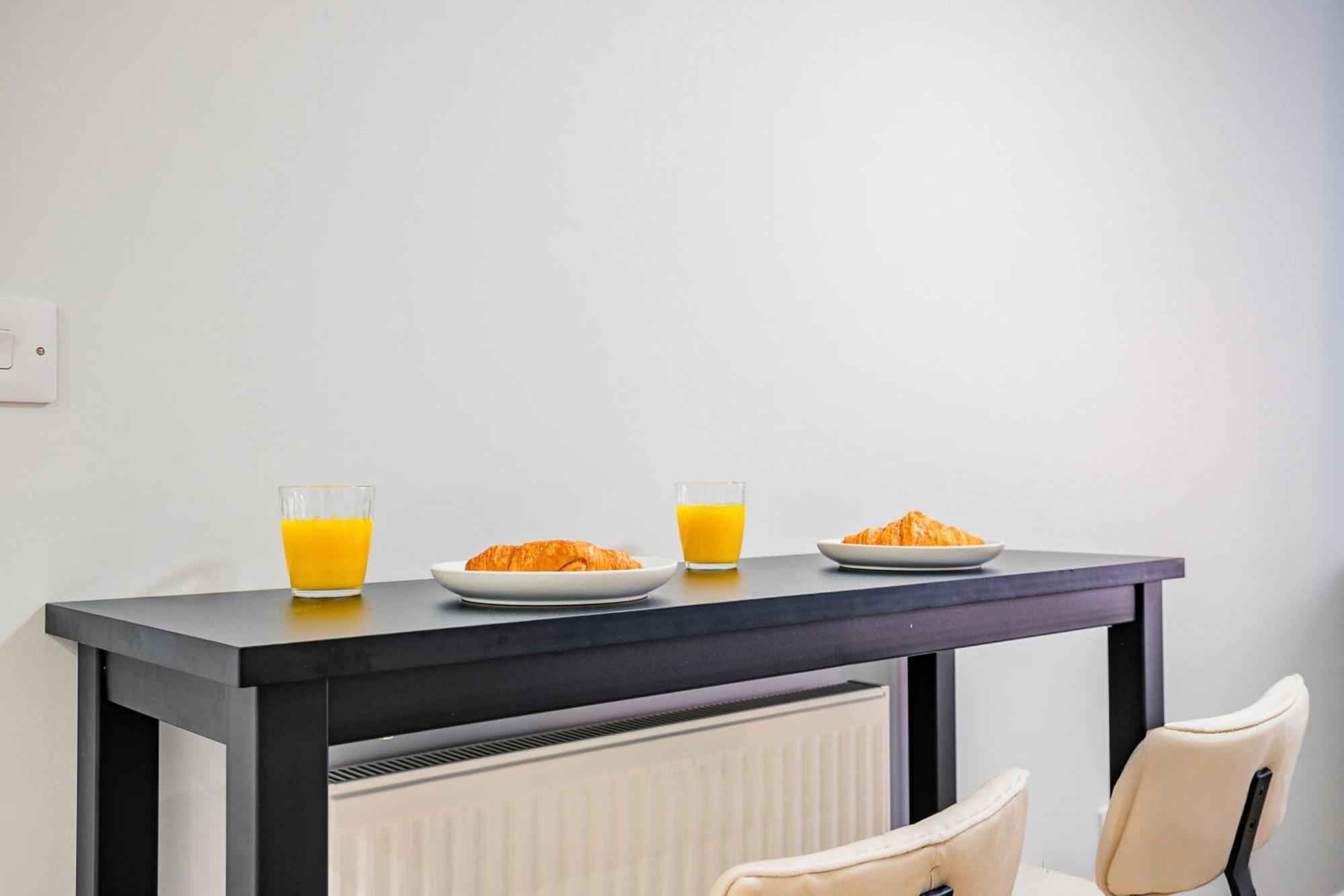 Host & Stay - Bridge Street Apartments Ившам Екстериор снимка