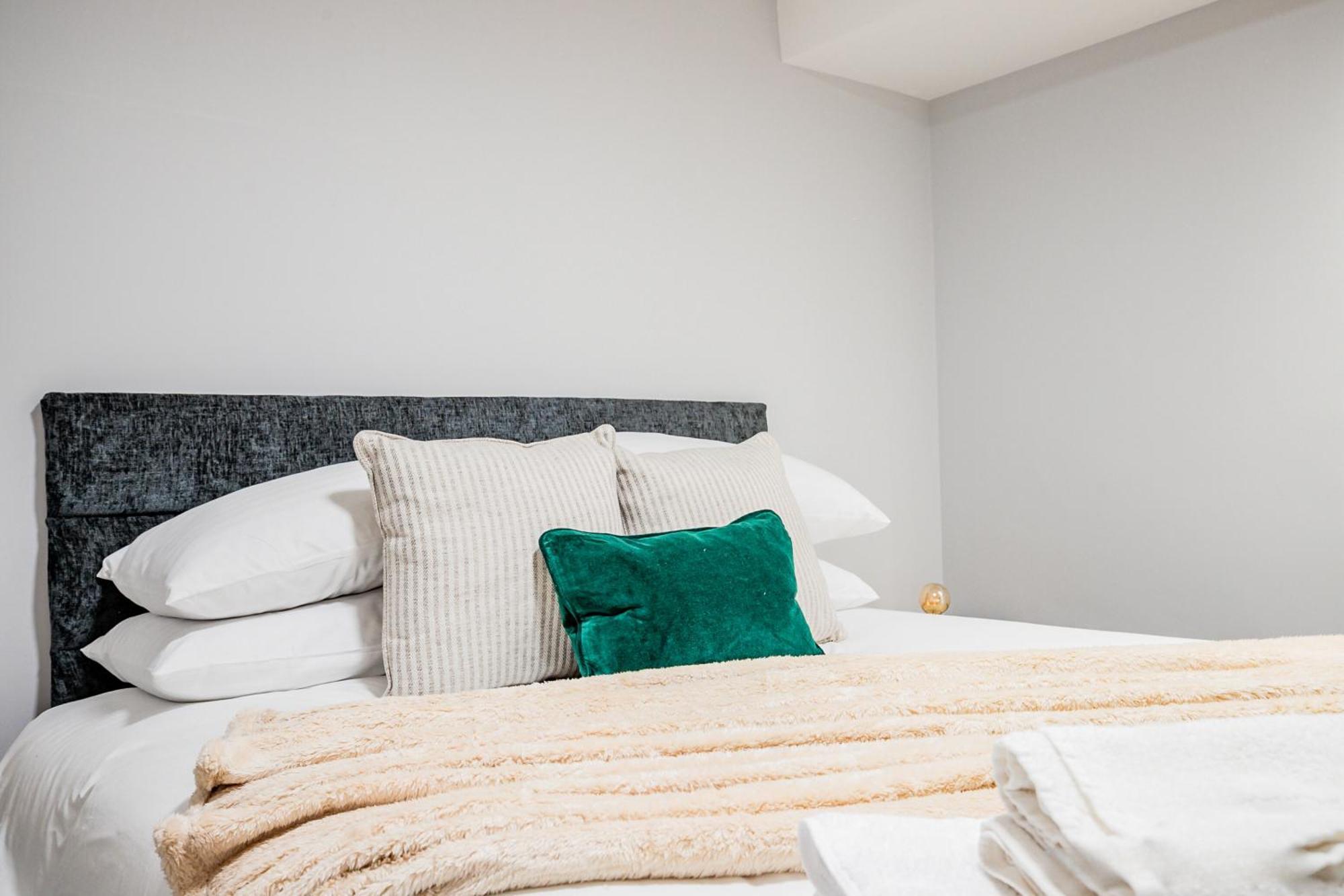 Host & Stay - Bridge Street Apartments Ившам Екстериор снимка