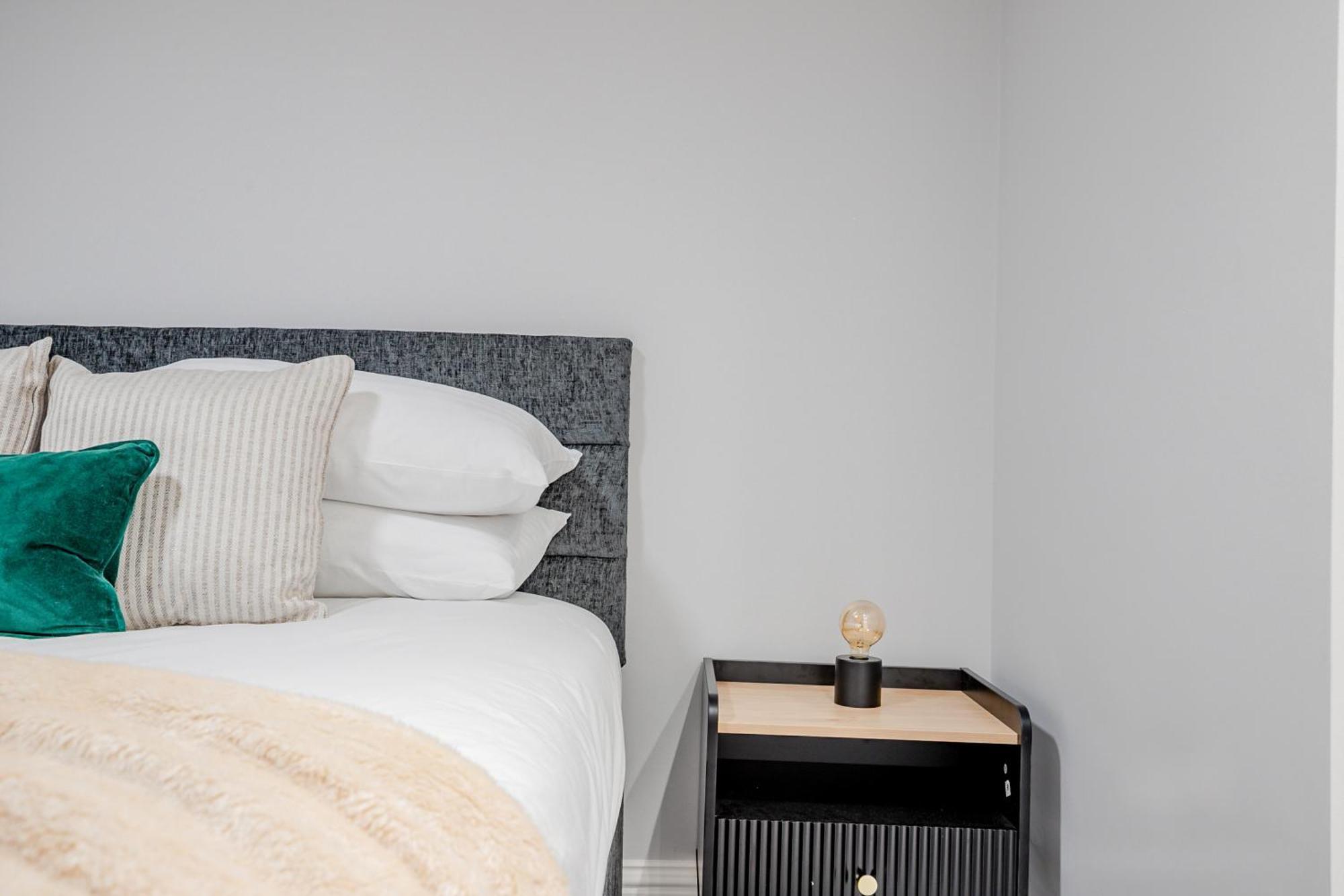 Host & Stay - Bridge Street Apartments Ившам Екстериор снимка